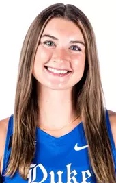 Reagan Ciabatonni.